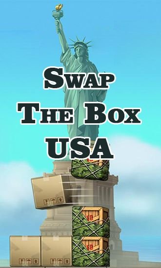 download Swap the box: USA apk